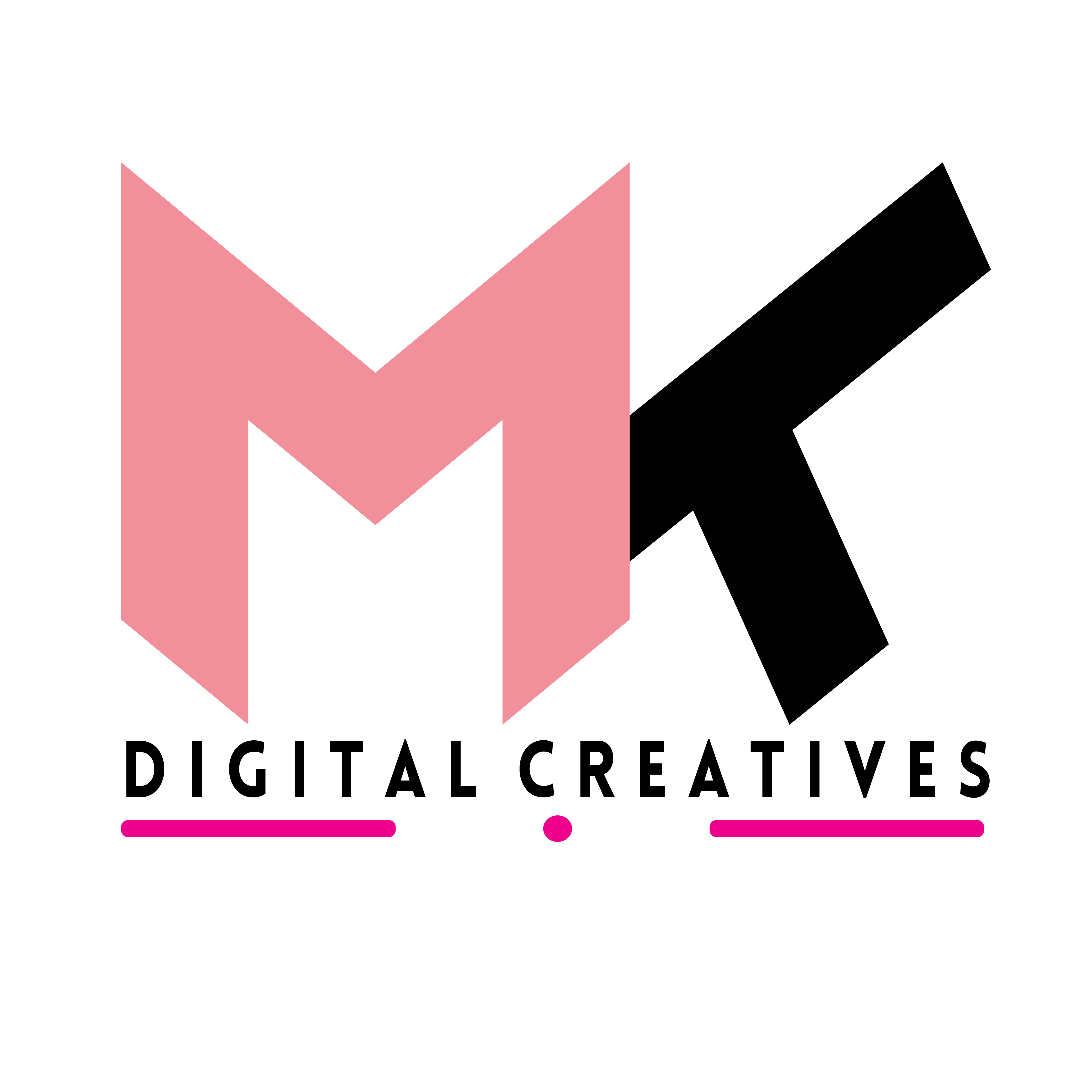 MKDigitalCreatives logo
